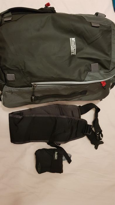 Раноца за фотоапарат Mindshift