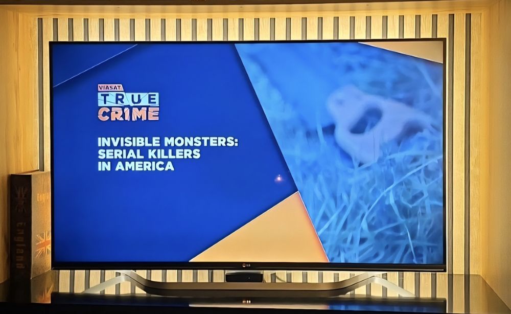 Телевизор LG 55 LB 731V  (139cm)