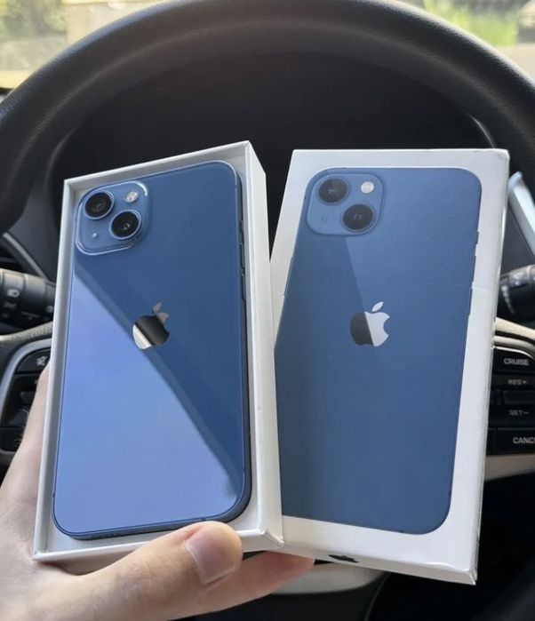 iphone 13 128 ideal