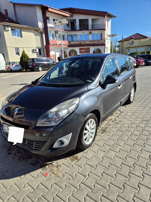 Vând Renault Scenic 3