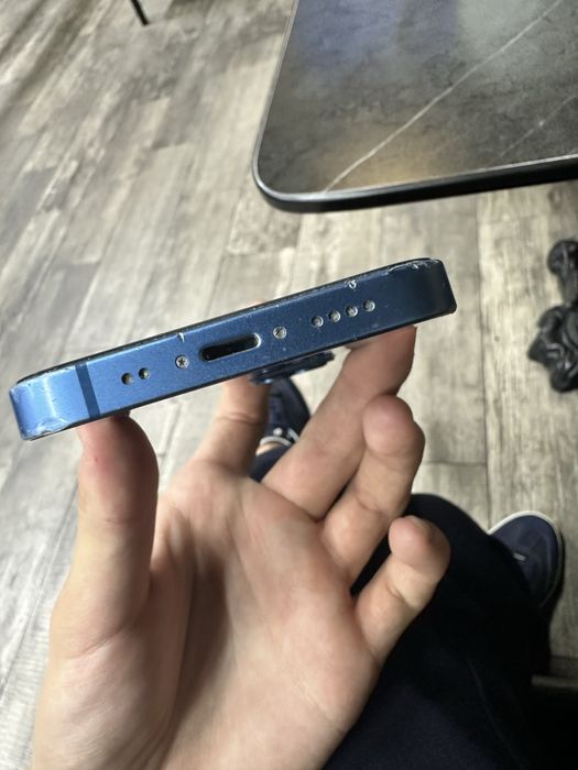 Iphone 13mini 128 gb karobkasi bor 72%