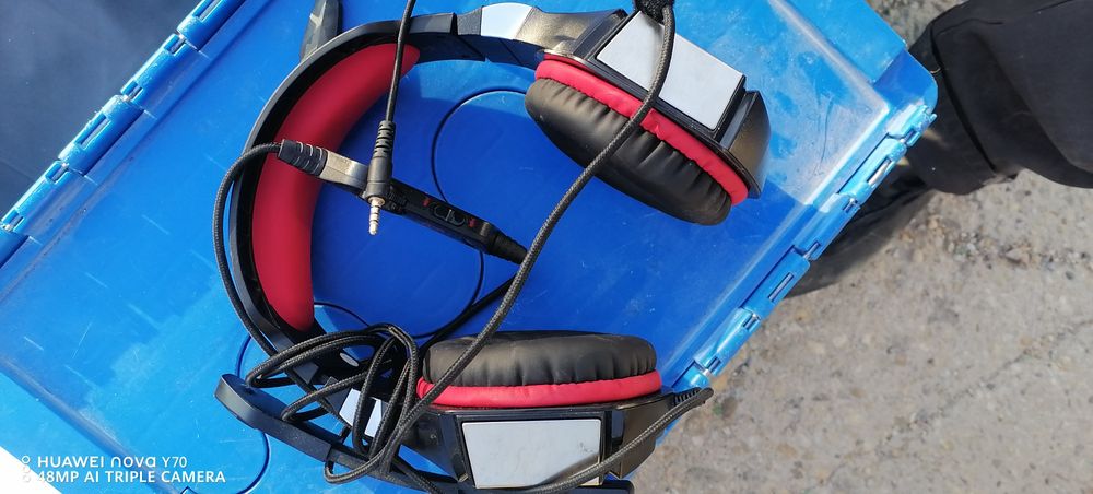 Căști gaming perfecte