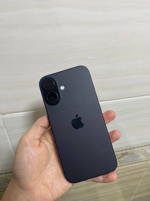 iPHONE 16 ZD/A 128gb