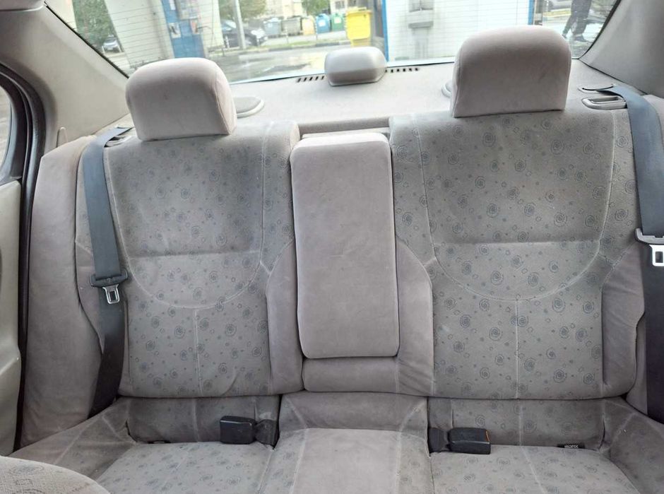 Nissan Primera 2.0 Автоматик/LPG(ГАЗ), Обслужен!