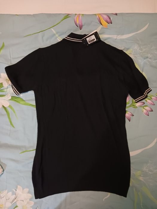 BOSS Gant тениска къс ръкав