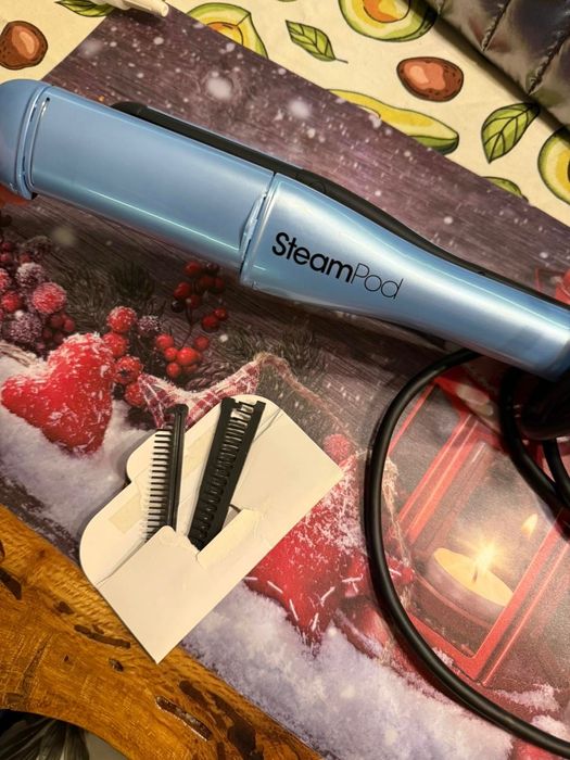 Loreal Steampod 4 Limited edition