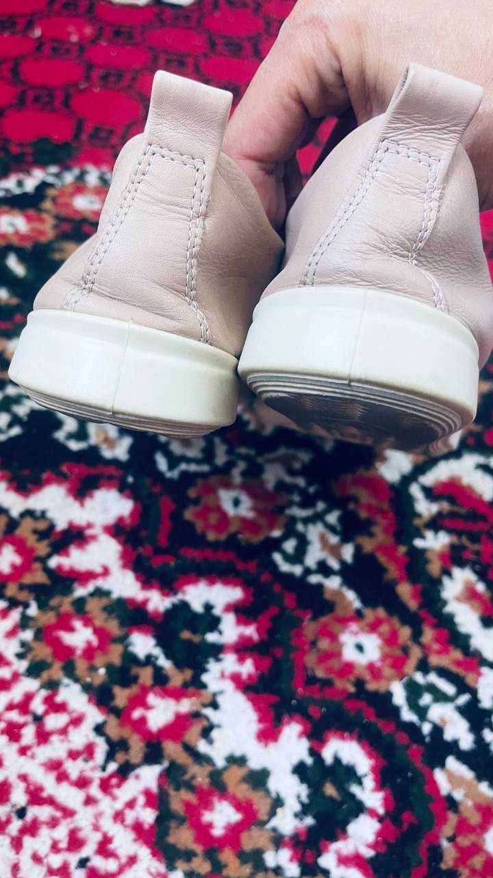 Ecco sneakers shoes