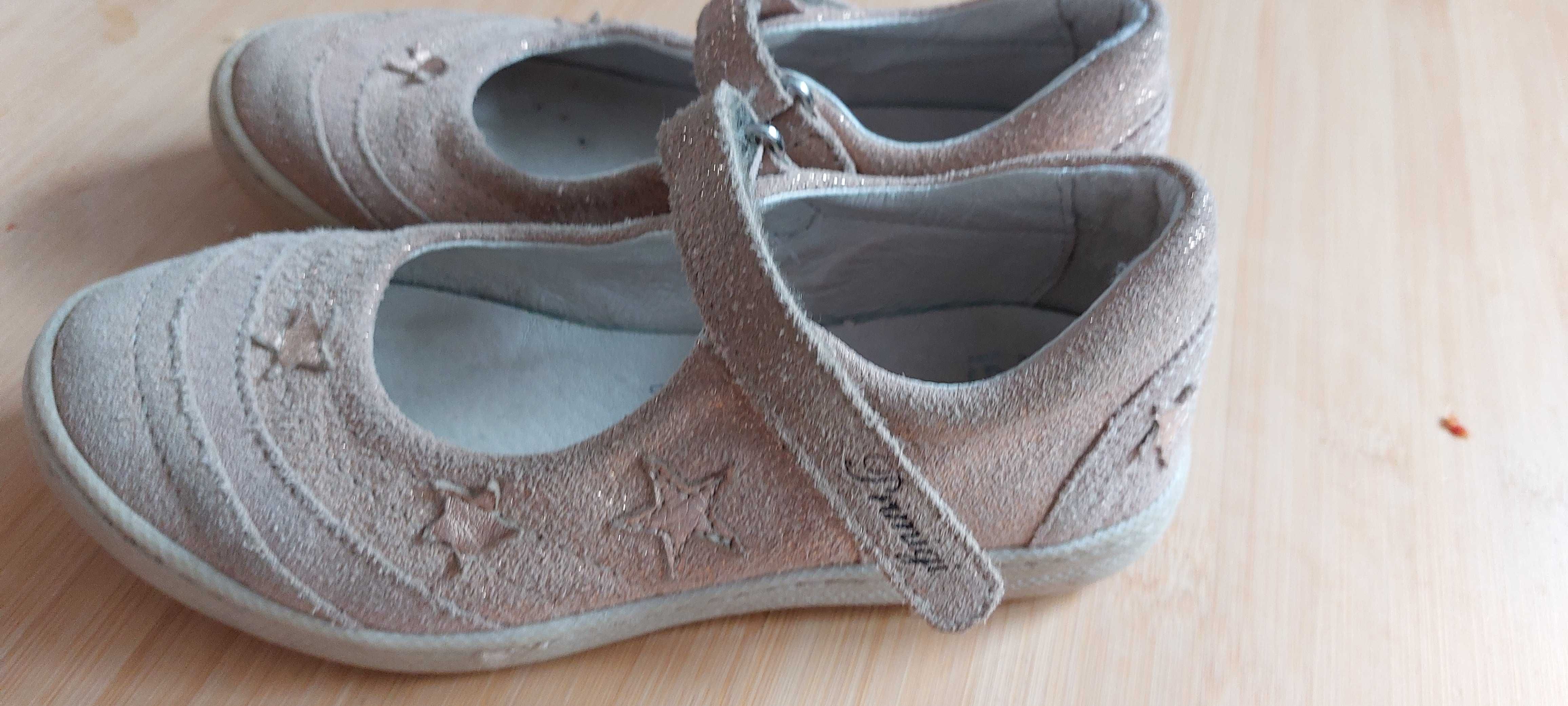 Детски обувки Primigi, 30 номер