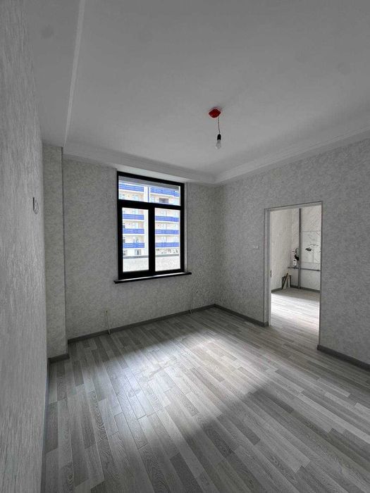 Новостройка Санрайс общий кадастри бор 1 хона 100% толовга с ремонтом