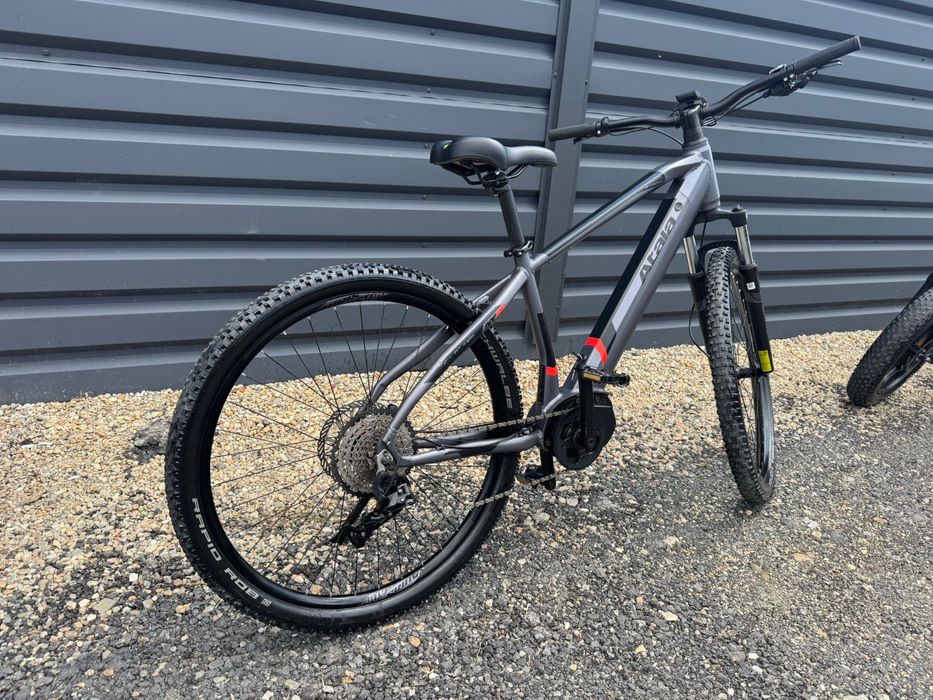 Bicicleta Atala B-Cross 3.1