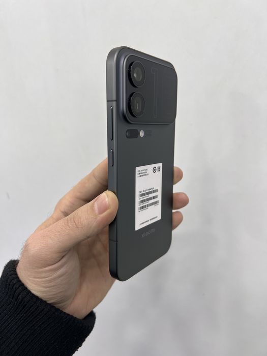 Xiaomi Mi 17 Pro Max 16/512GB