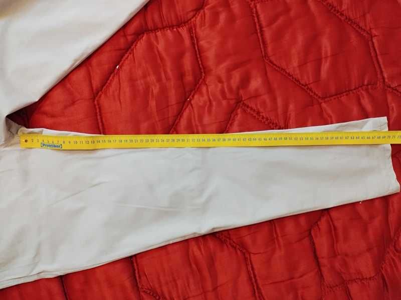 Pantaloni damă subțiri