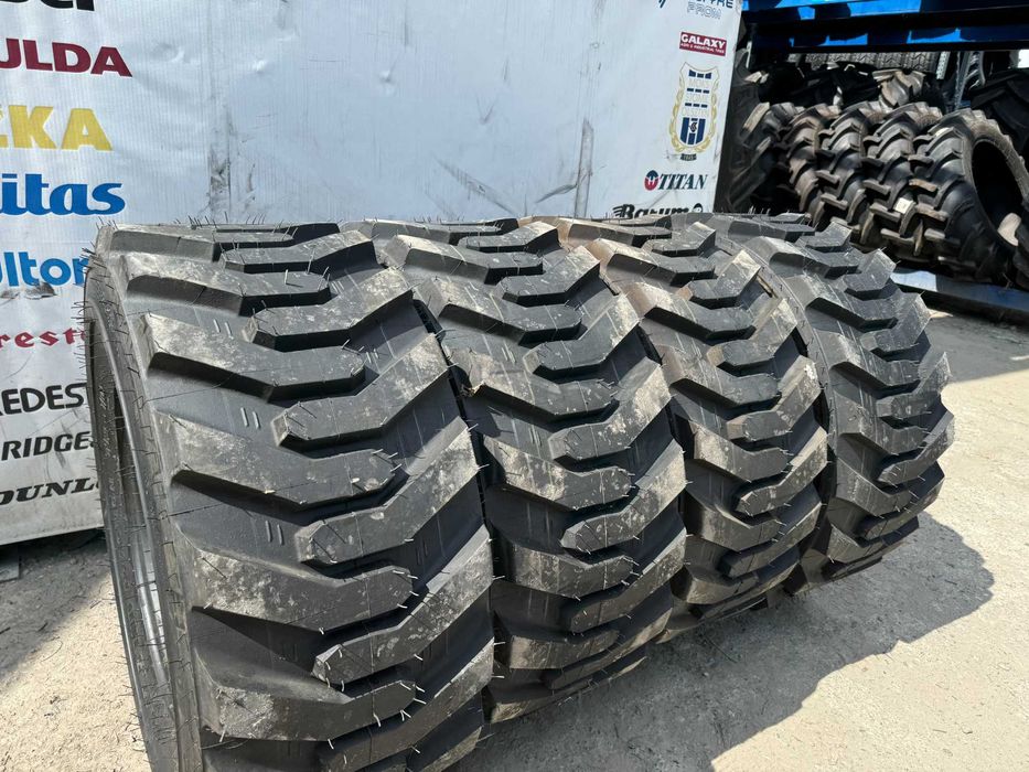 14-17.5 cu 14 pliuri anvelope noi cu garantie marca MITAS