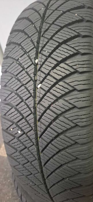 2бр. 175/65/14 Nankang 6mm грайфер, дот 20г. Безплатен монтаж