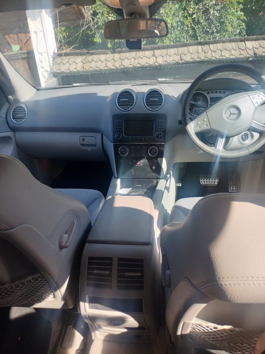 Mercedes-Benz ML 280 3.0 v6 diesel