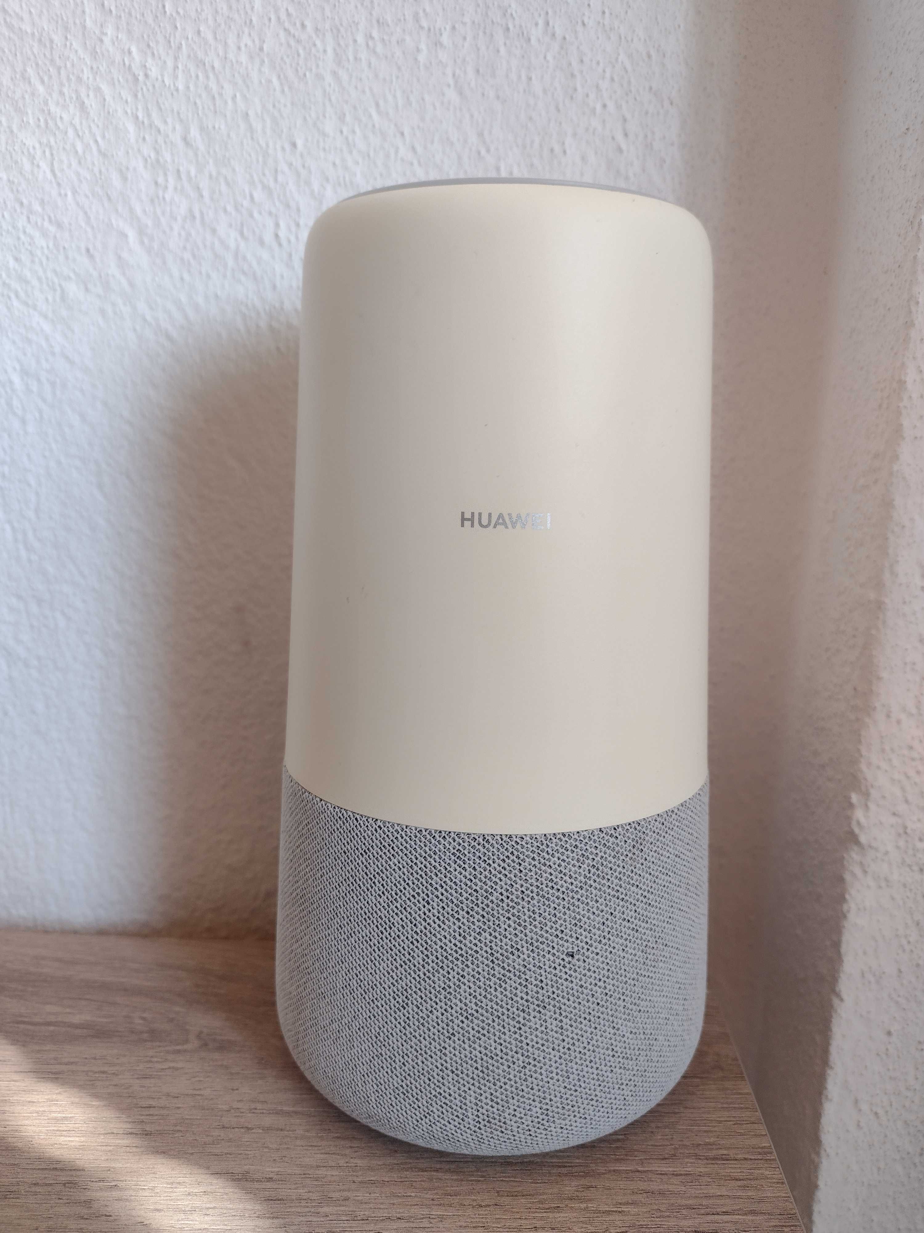 Huawei AI Cube B900-230 4G WiFi Router with Built in Alexa Speaker