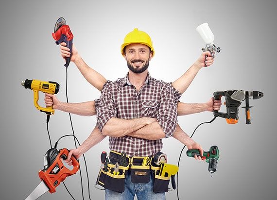 отделка Евроремонт под ключ