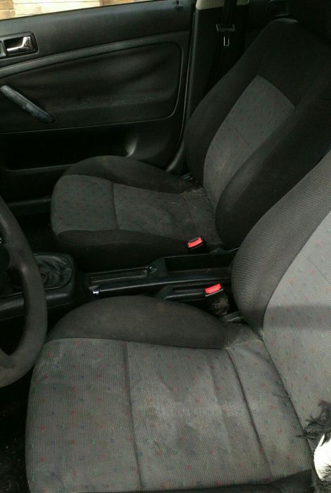 пасат 4 комби на части 1.9тди 110коня