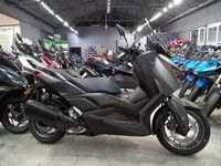 Yamaha X-Max 125 2024 0 km in curand cu B - Yamaha Constanta