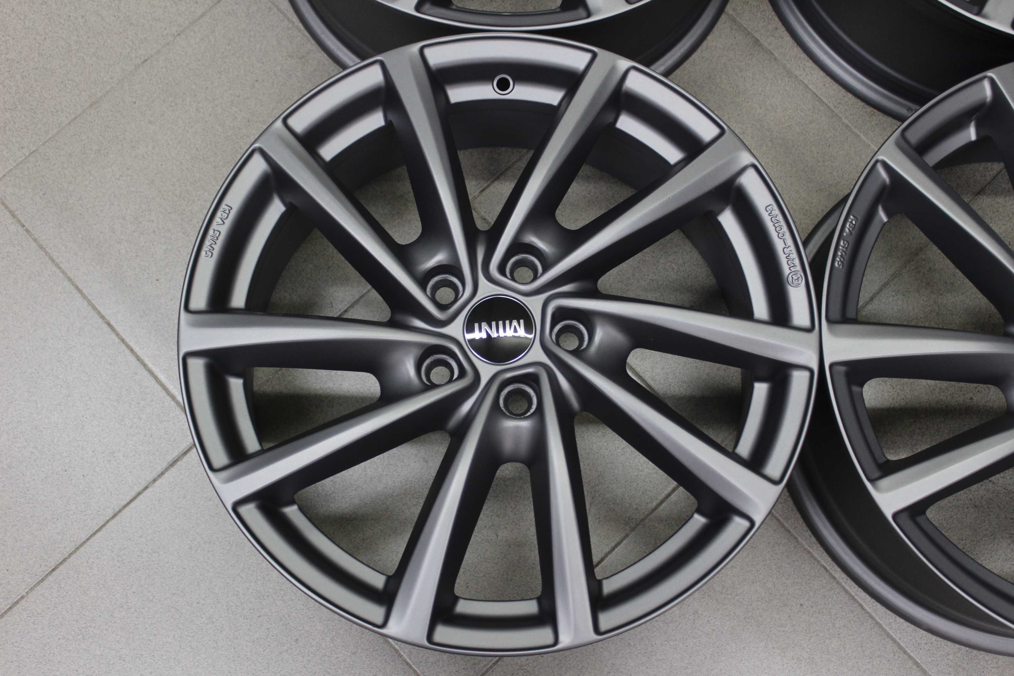 Джанти 18" 5x112 Mini (2014-2025)