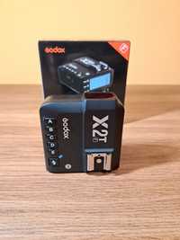 Синхронизатор за Fujifilm Godox X2T F