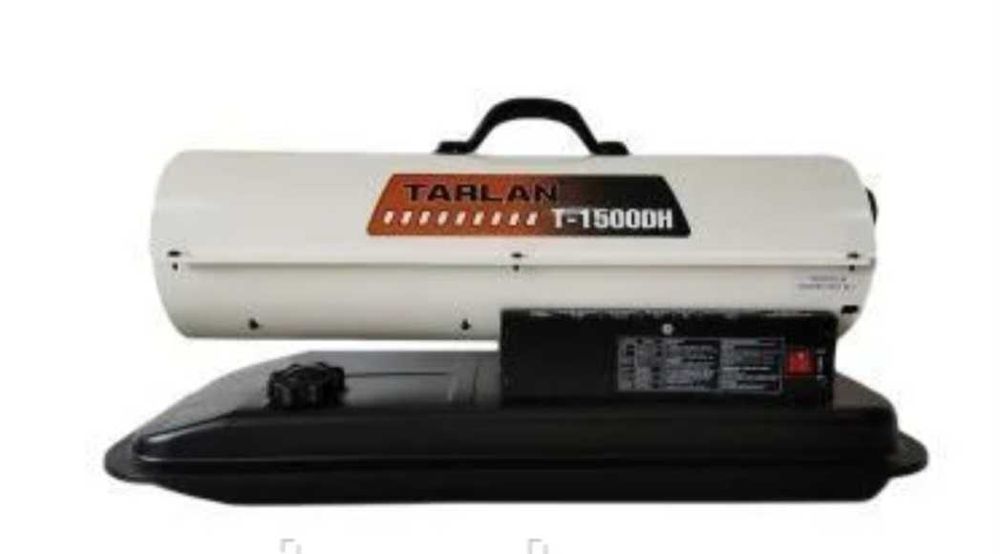 Пушка дизельная TARLAN T1500DH