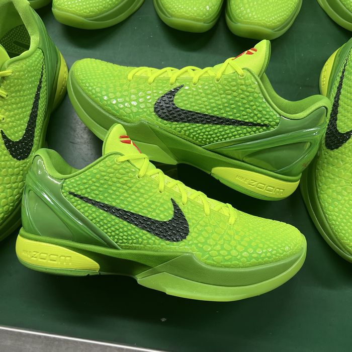 Nike Kobe 6 Protro (avem toate modelele)