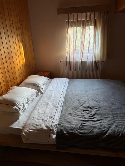 Cabana de inchiriat Garana