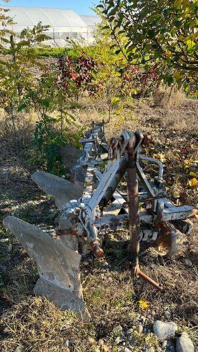 Se Vinde Plug PP3 + disc | PACHET