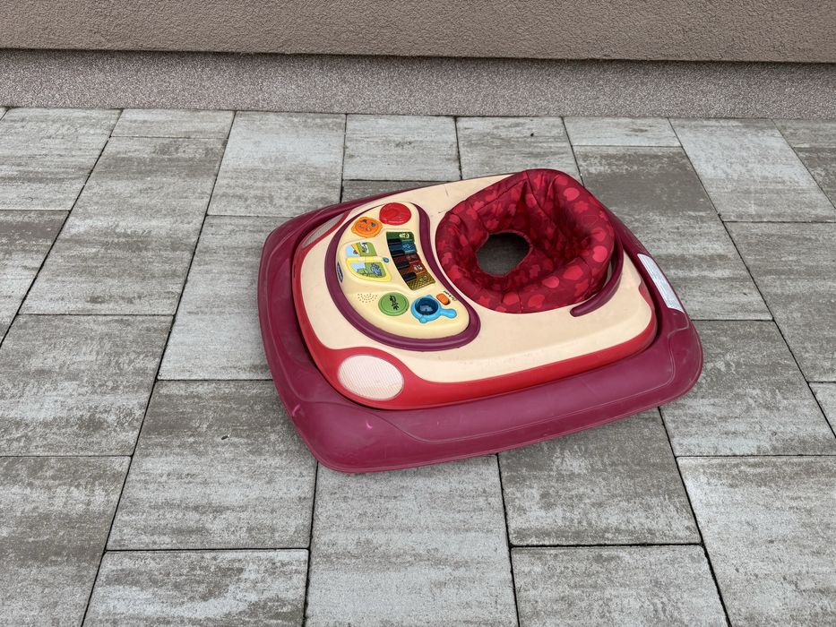 Premergator chico copii