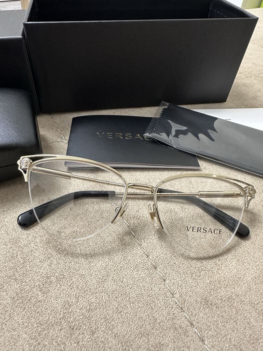 Rame ochelari Versace