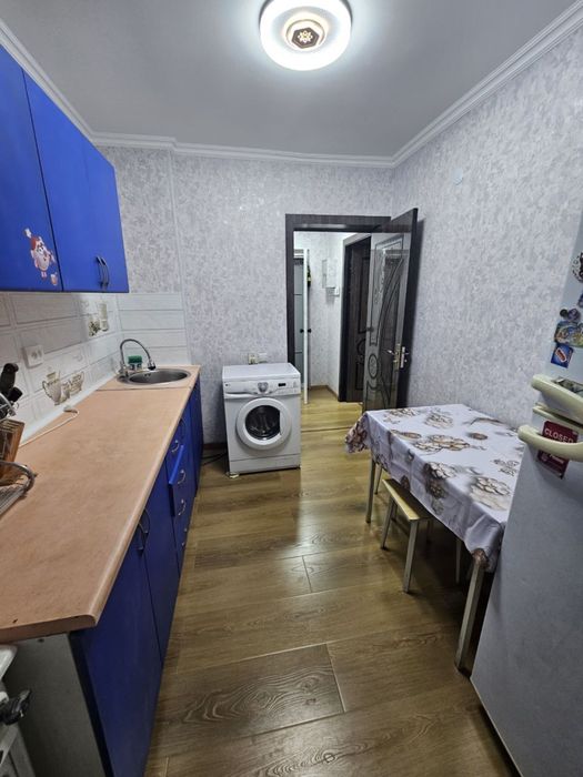 Локомотив парк 1/4/4