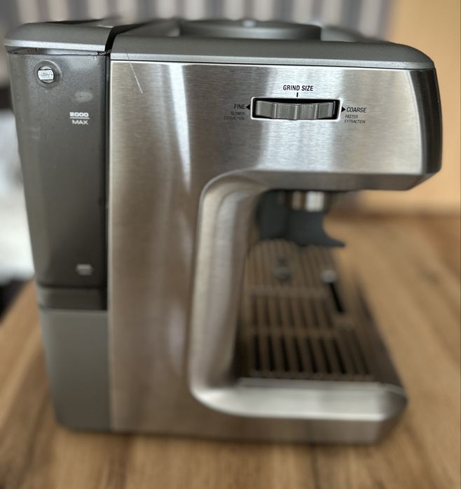 Sage Barista Express