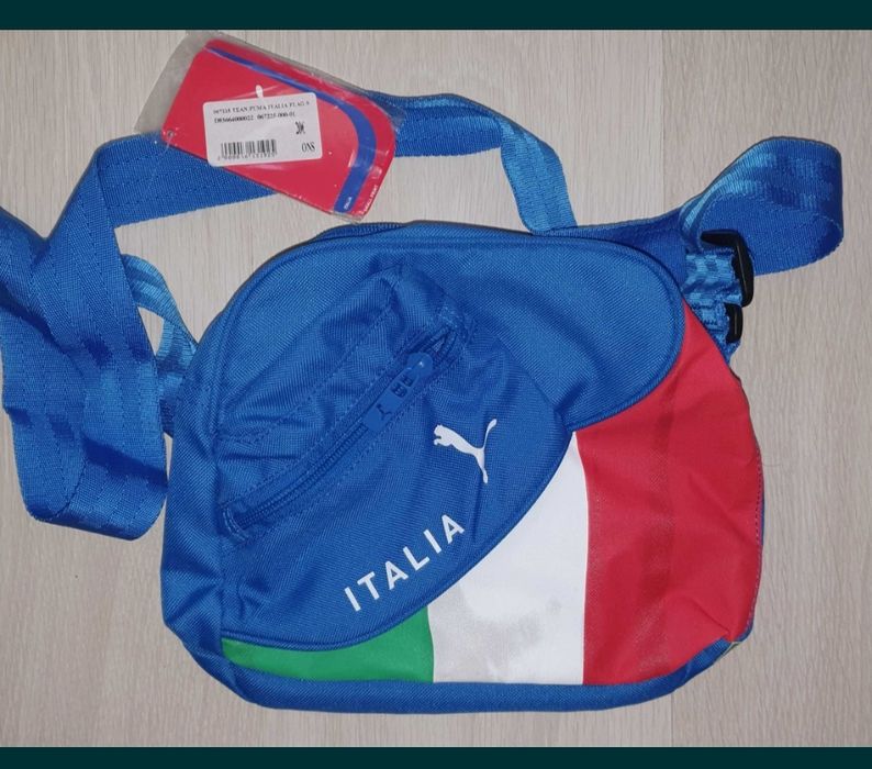 Geanta Sport Puma  Borseta Italia
