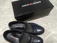 Туфли, мужские (Jack Jones)