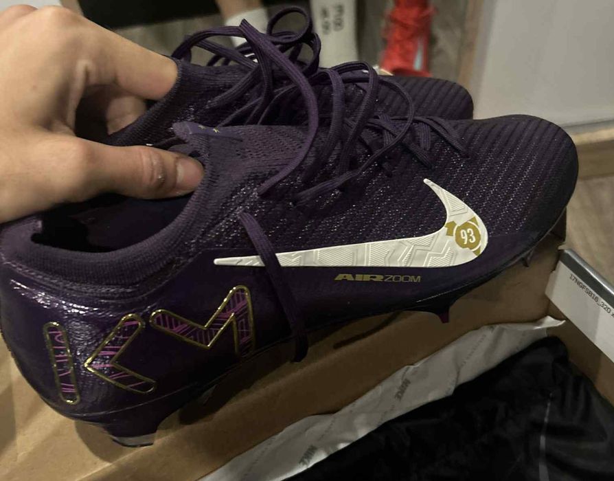 Оригинални маратонки Nike mercurial vapor elite kiliyan mbappe
