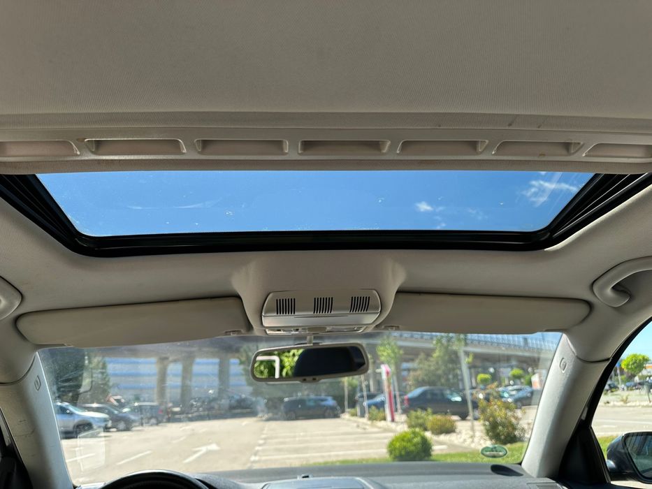 Skoda Octavia 1.8i  160 CP 2007 Xenon Climatronic Trapa Germania