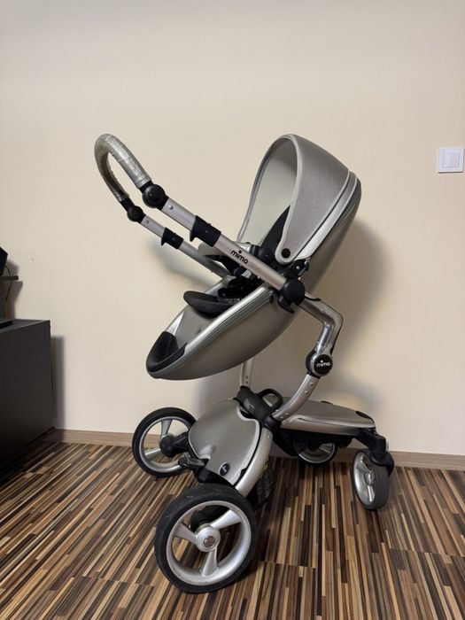 Количка и столче Mima Xari