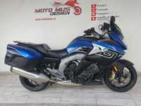 MotoMus vinde Motocicleta BMW K1600GT ABS 1649cc 161CP - B03859