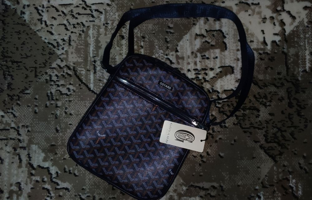 Goyard sumka Брендовая