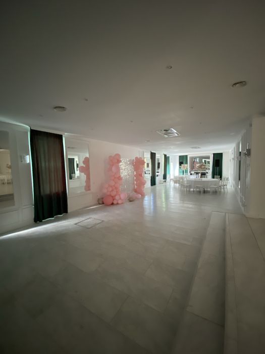 Salon Petreceri Majorate