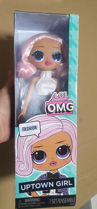 Кукли L.O.L. Surprise! O.M.G.