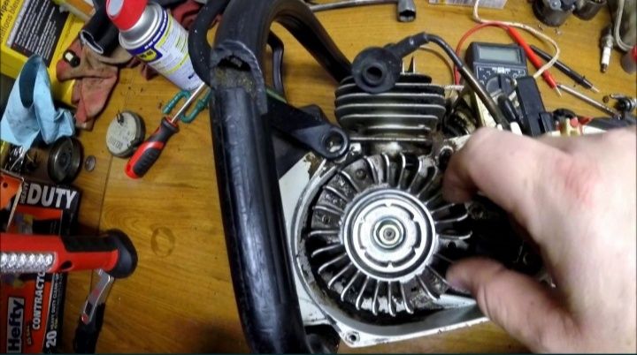 Drujbe ,motocoase,geberatoare,motocultoare reparatii orice model