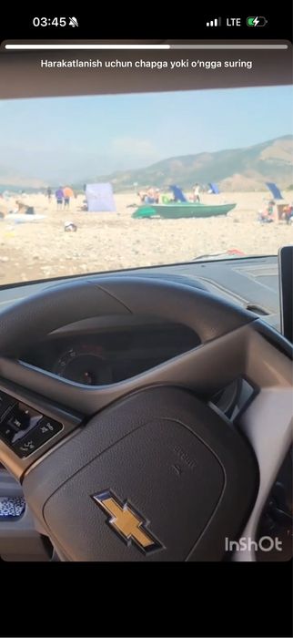 Cobolt Manitor TEYES CC3 2K M 13.0 360 kamera