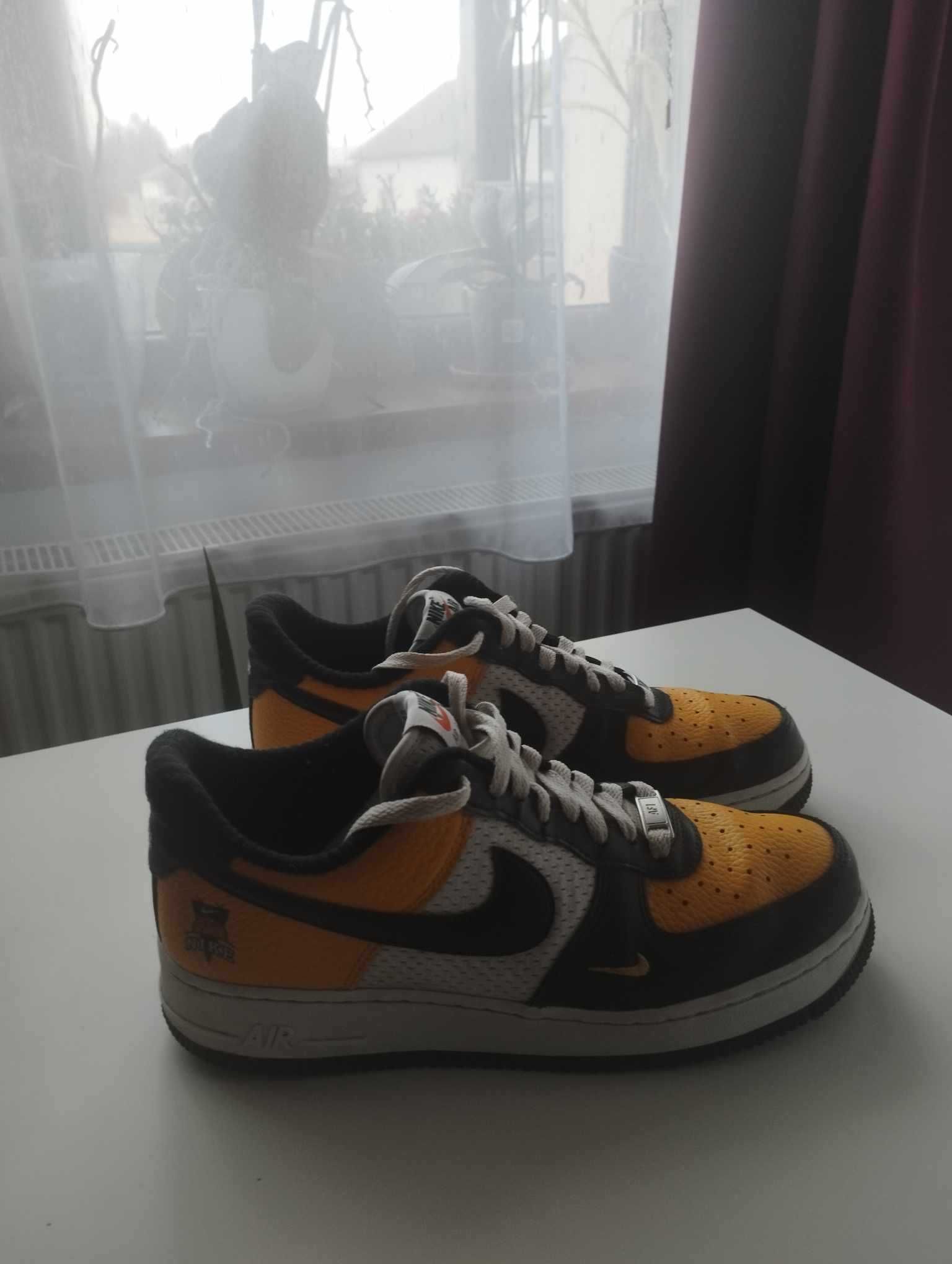 Nike Air Force 1, număr 41, original