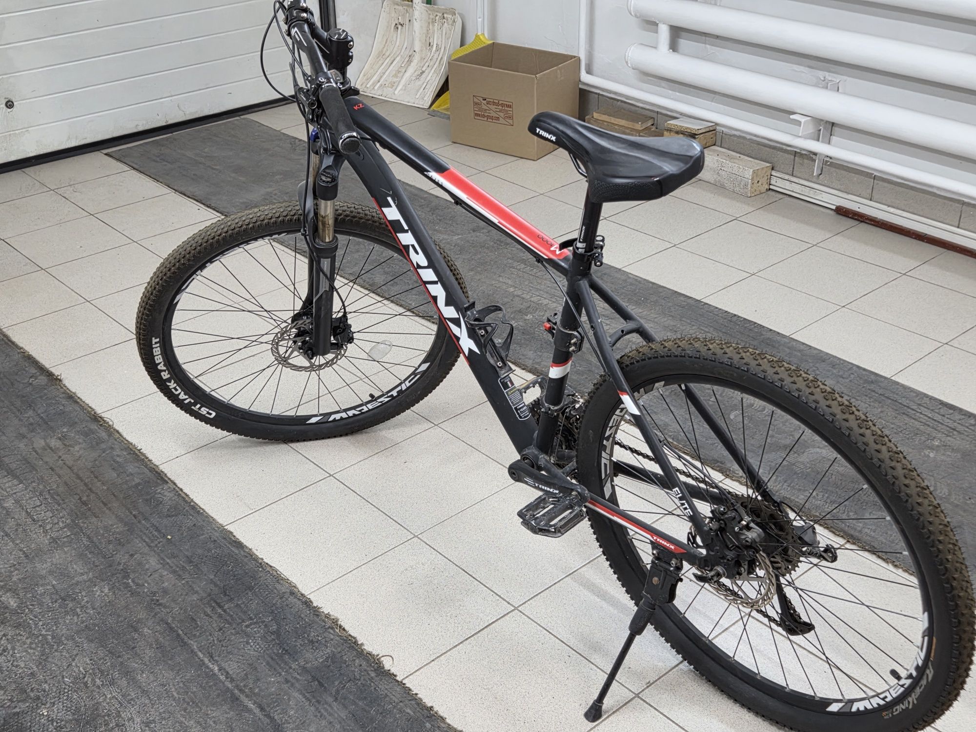 trinx m1000 elite