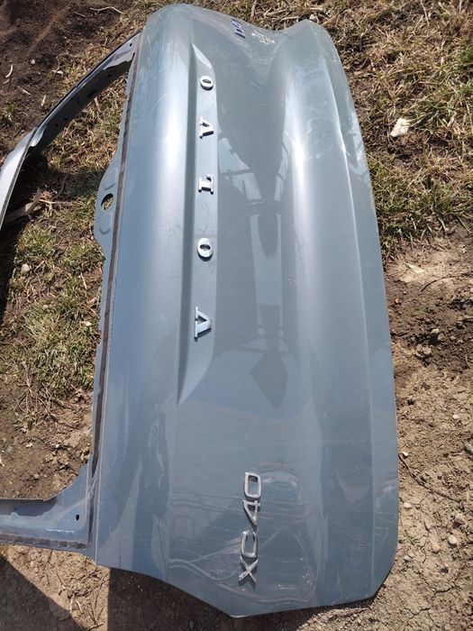 Vând haion spate Volvo xc40,2023