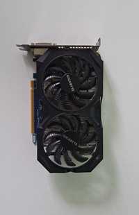 Видеокарта Gigabyte GeForce GTX 750Ti