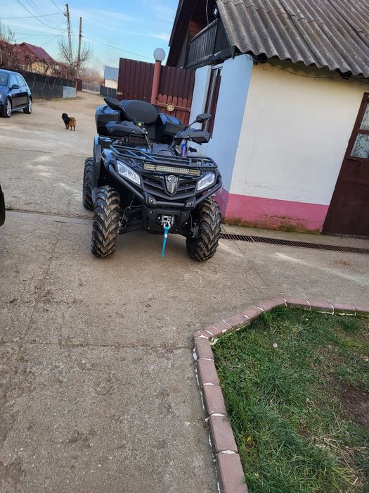 Vand atv cf moto 520 L