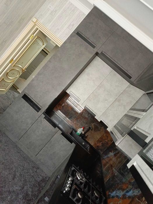 СДАЕТСЯ В АРЕНДУ! 2х комнатная, 68кв.м,ЖК "Узбегим", Яккасарай. БКС